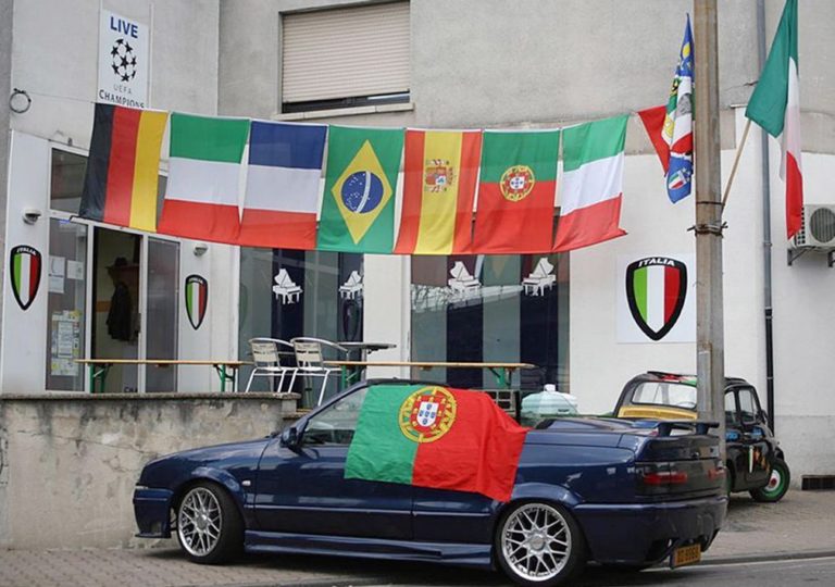 Acusado de burlar emigrantes com voos baratos para Portugal arrisca um ano de prisão