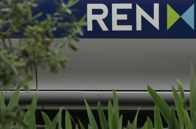 Lucro da REN mais do que duplica no primeiro trimestre para 13,5 ME