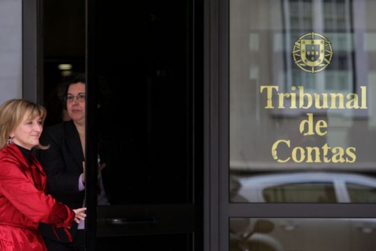 Tribunal de Contas conclui que 85% dos ajustes diretos da Águas de Portugal tem irregularidades