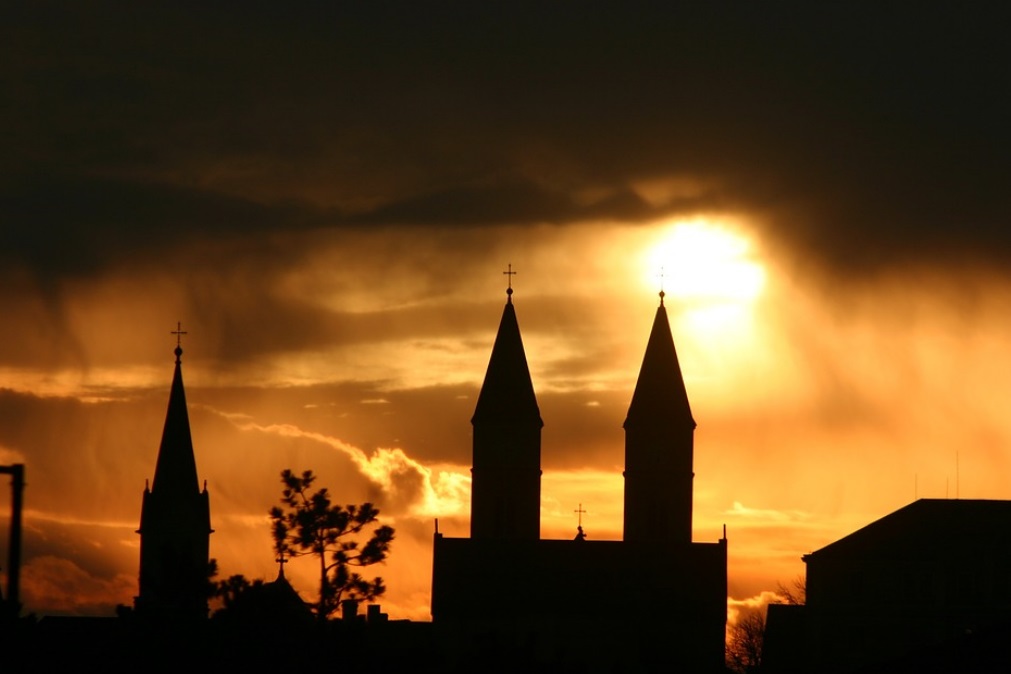 Polícia descobre igreja que funcionava c