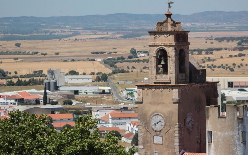 Destinos N o próximo fim de semana fuja para… Beja