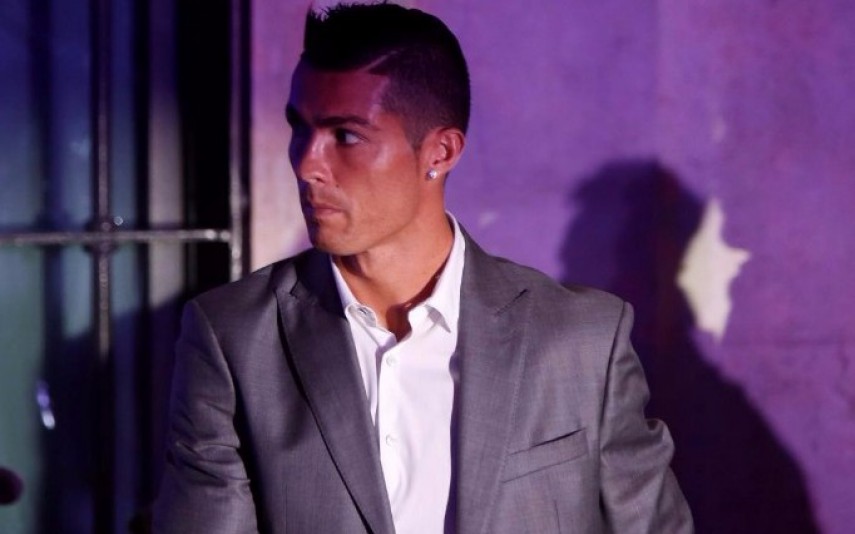 Georgina Rodriguez e Cristiano Ronaldo Imprensa italiana revela novidade surpreendente