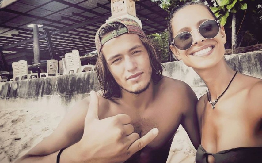 João Mota toma decisão que o marcará para a vida