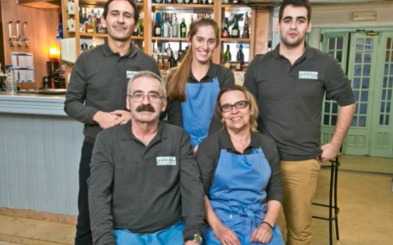 Proprietário do restaurante próximo Pesadelo na Cozinha 