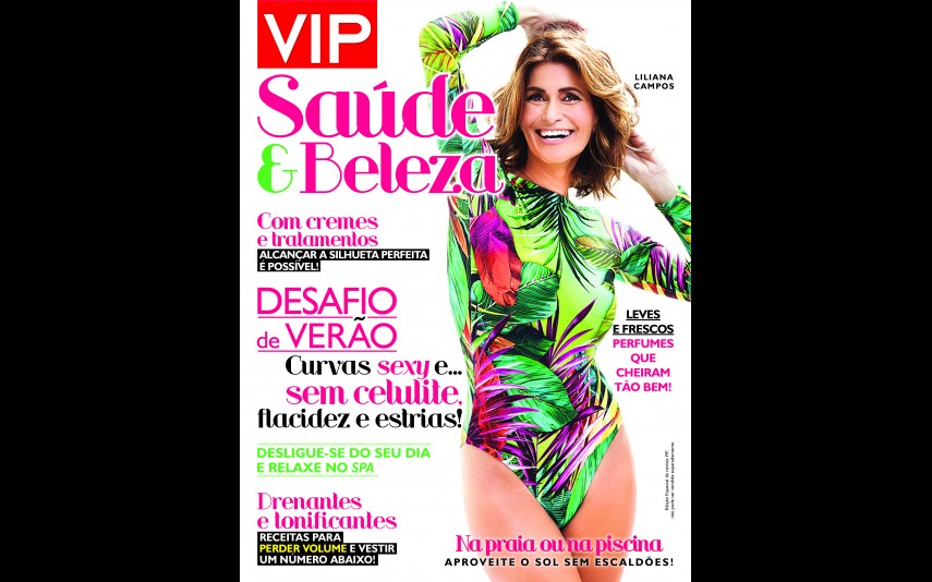 Vip Saúde e Beleza
