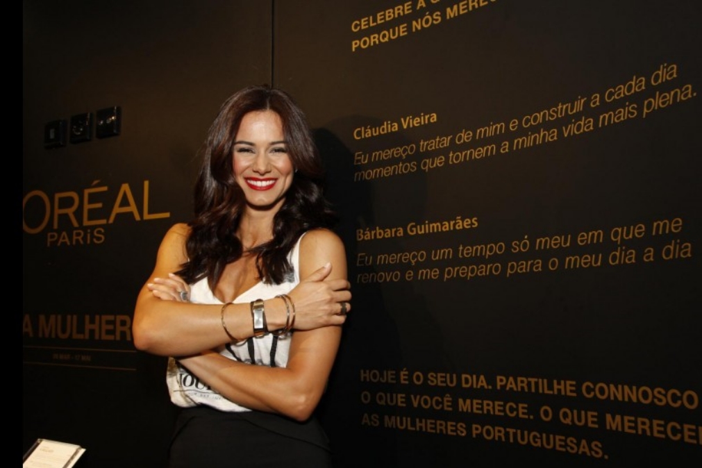 Eduardo Madeira Põe tudo a nu com fotografia constrangedora