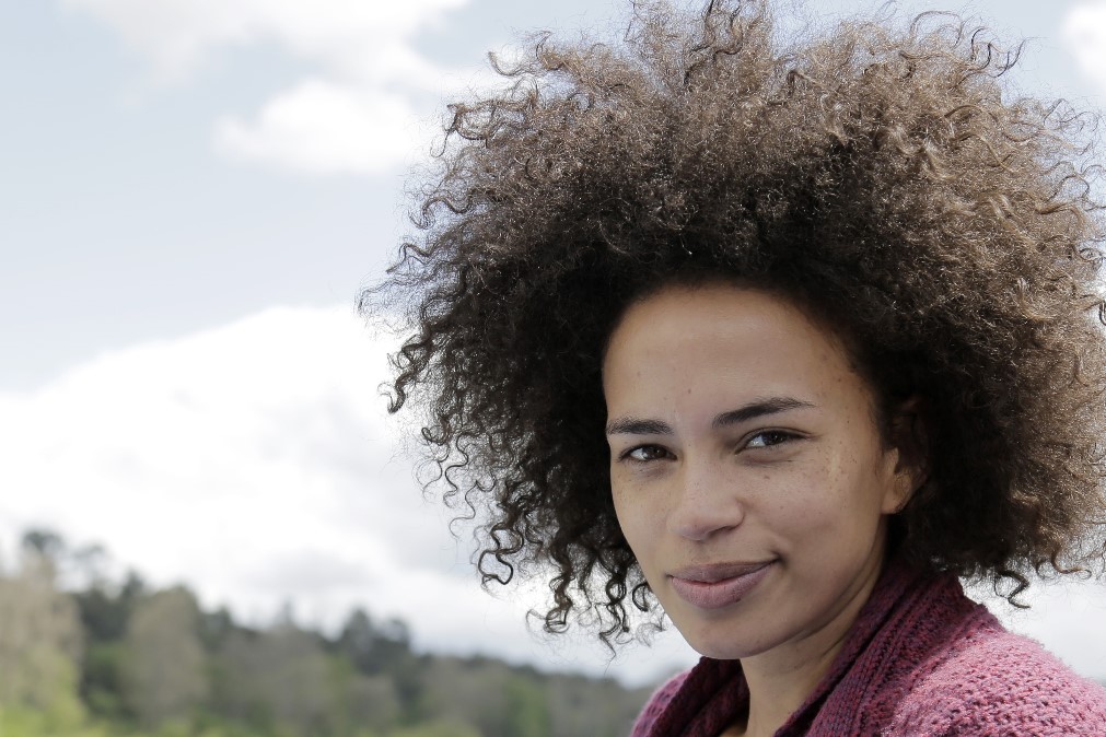 Amor na ilha do Sal Kelly Bailey e Lourenço Ortigão namoram em Cabo Verde