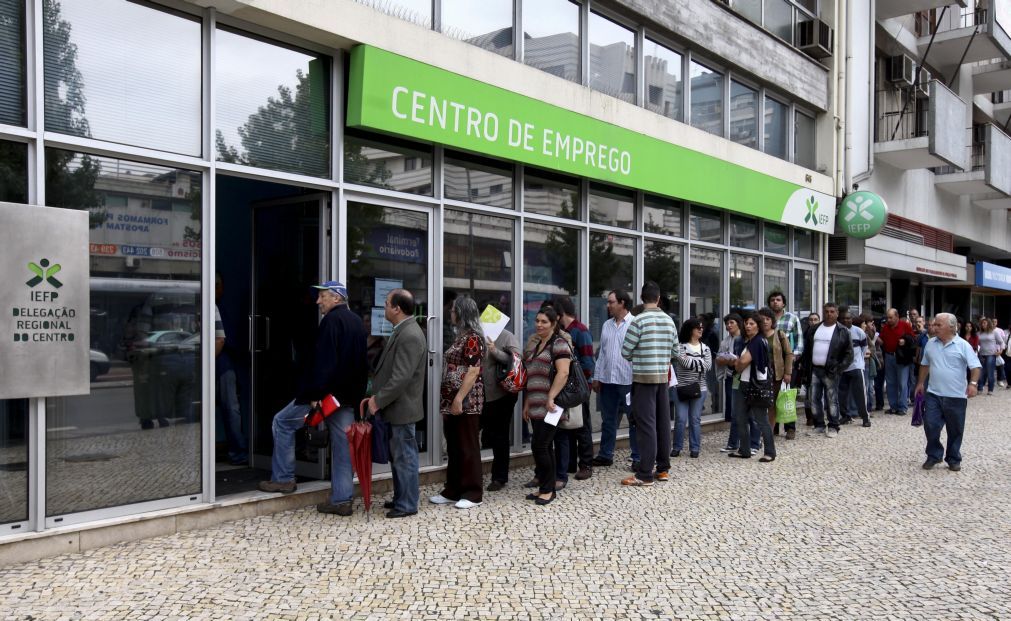 José Fidalgo Mostra boa forma