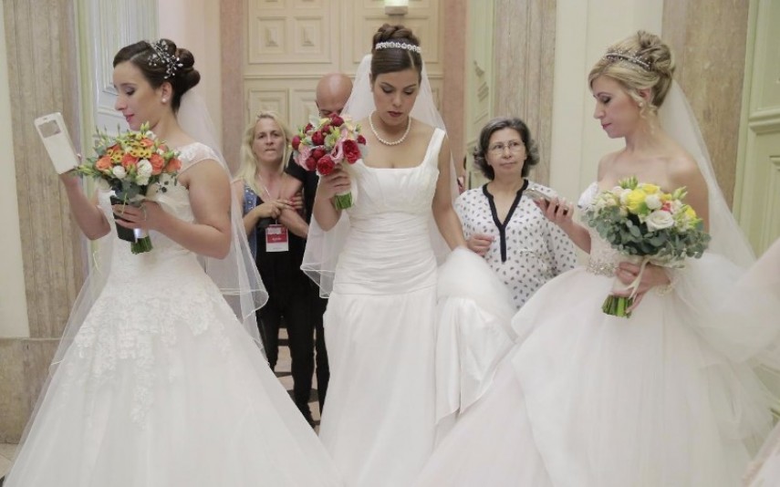Gonçalo Diniz Pede Sofia Cerveira em casamento (fotos)