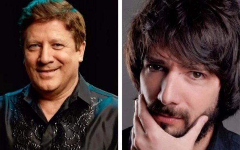 Herman José Humorista sugere a André Nunes que se masturbe e o ator... cumpre!