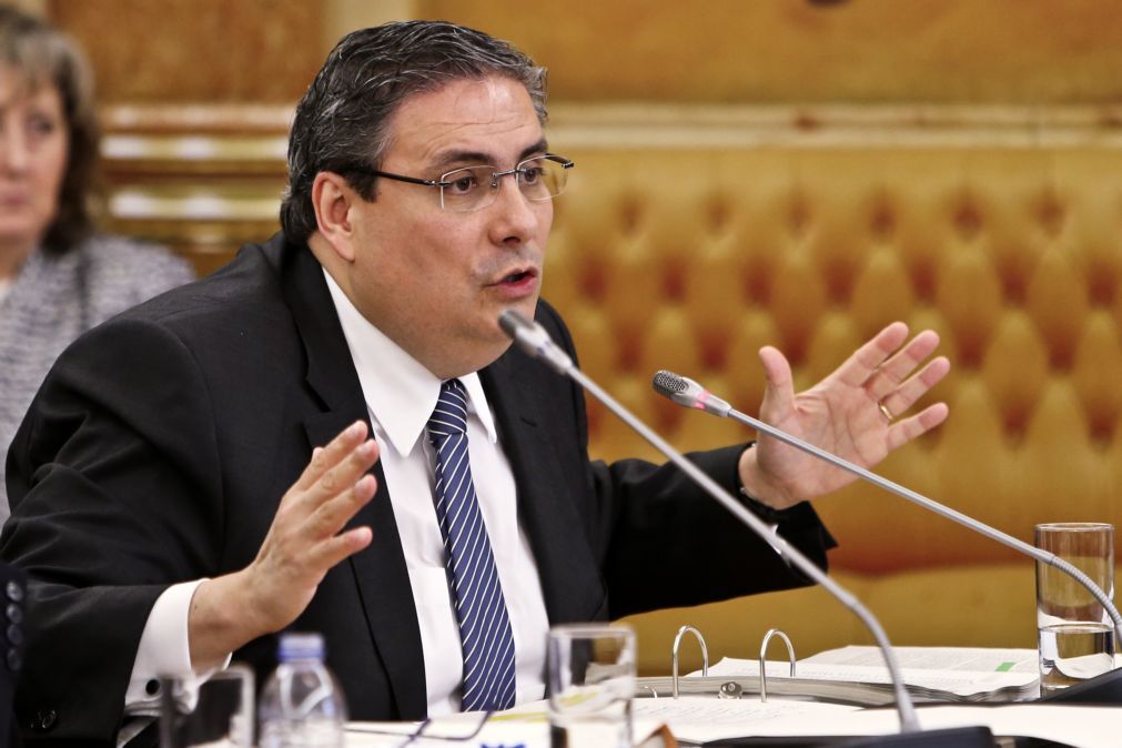 Eleições no Sporting Saiba quem é o médico Frederico Varandas que conquistou a presidência de Alvalade