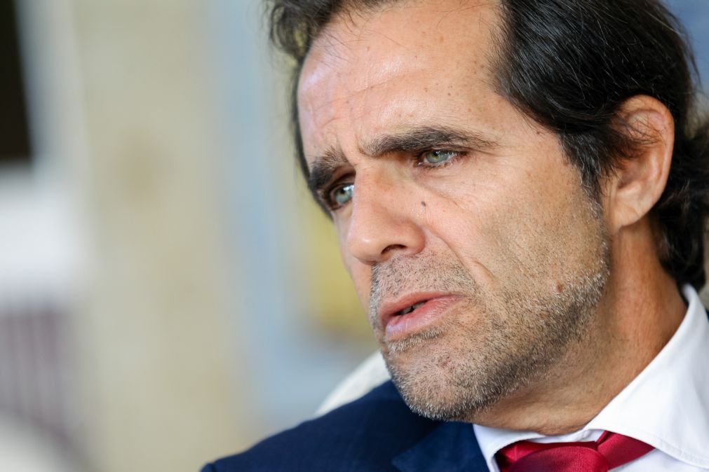 «Não há voo que não dê m****» Saiba o que aconteceu a António Raminhos