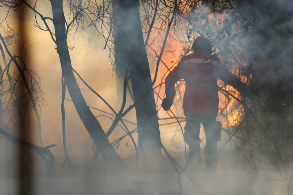 Pedro Granger quer largar o vício Ator assegura: «Vou deixar de fumar»