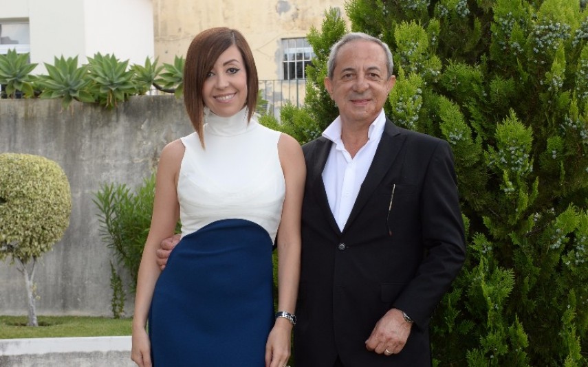 Ângelo Rebelo Celebra parceria com Clínica de Santa Luzia