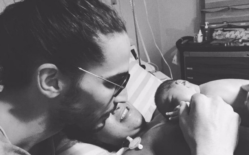 Blaya Rodrigues Obrigada a mudar o nome da filha