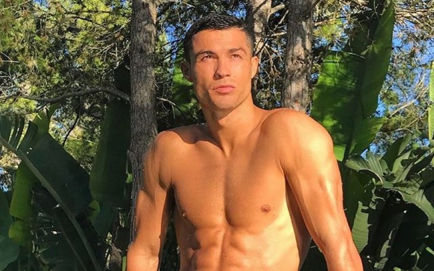 Cristiano Ronaldo À espera de outro filho, revela novidade inesperada