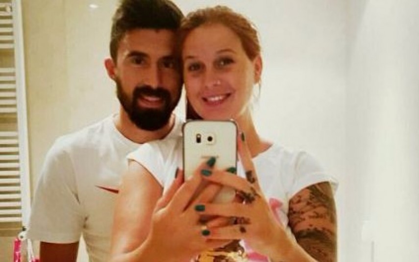 Flávio Furtado Garante que ex de Fátima Lopes nunca a traiu