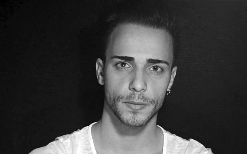 Diogo Piçarra em choque “Perdi um dos pilares da minha família”