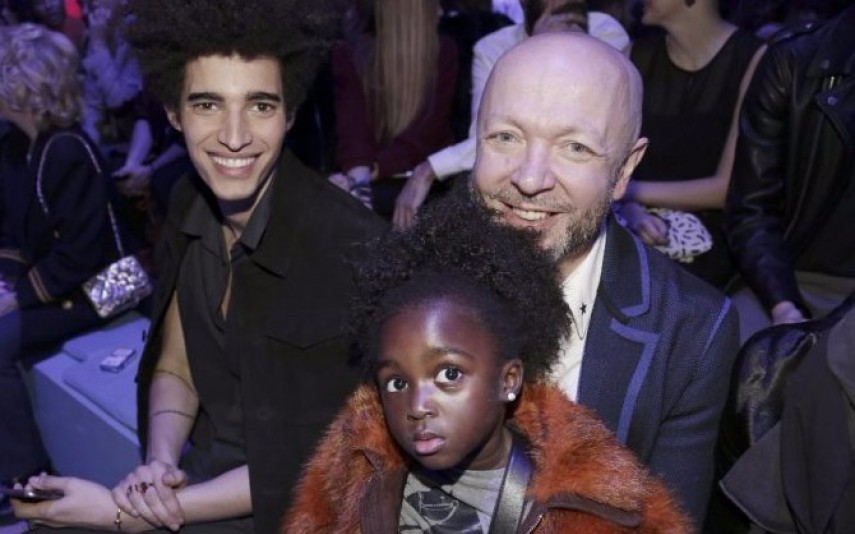 Eduardo Beauté Dá lição de vida à filha após polémica