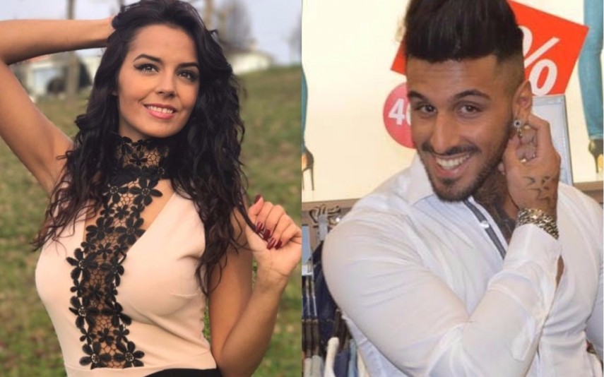 Elisabete Moutinho Vencedora do Secret Story “nas mãos” de Rui Rodrigues
