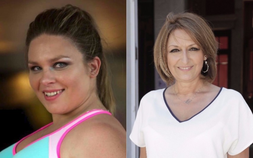 Famosa modelo plus size critica Maya após polémica; “Tratadinha por fora, podre por dentro”