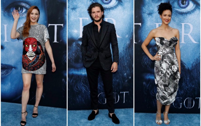 Game of Thrones Está (quase, quase…) de volta!