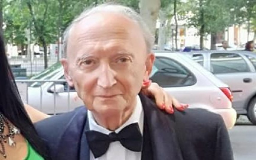 Gentil Martins Declarações sobre CR7 e homossexualidade podem afastar cirurgião