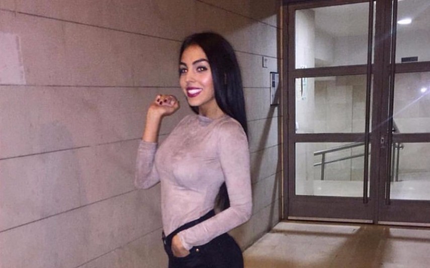 Georgina Rodriguez Grávida, recebe duras críticas