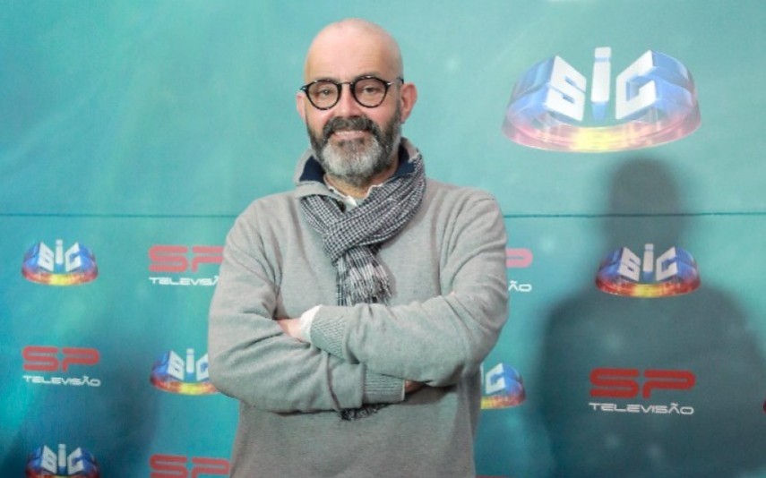 João Ricardo Estado de saúde do ator agravou-se