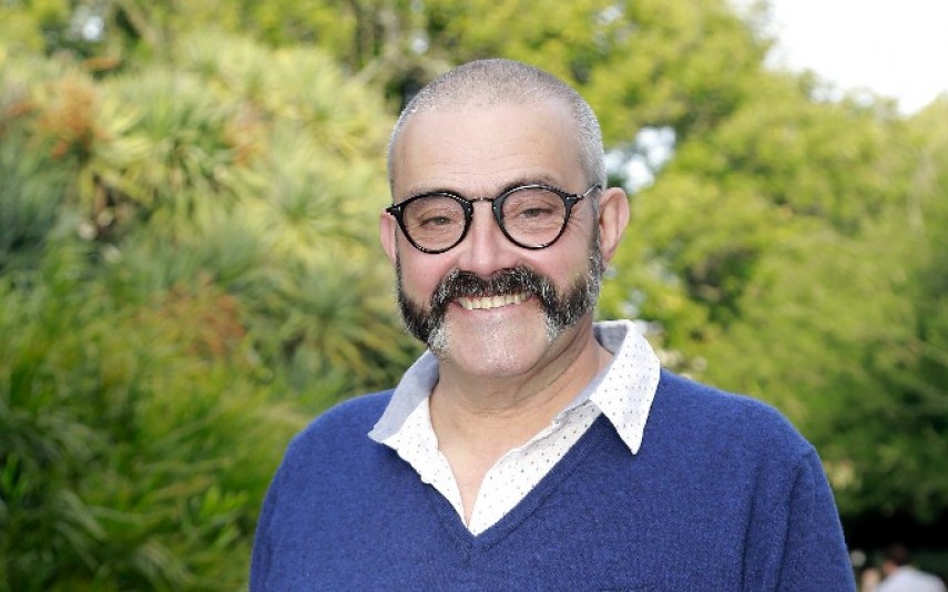 João Ricardo Saúde do ator prega-lhe nova partida