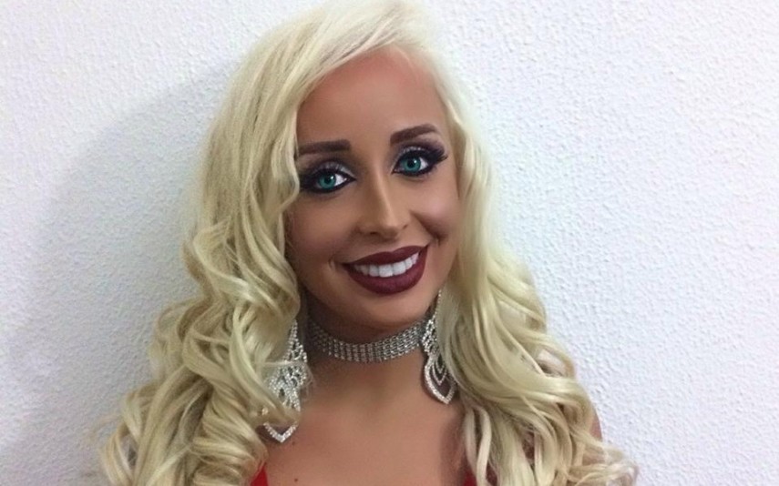 Juliana Dias Está grávida e já há foto da barriguinha