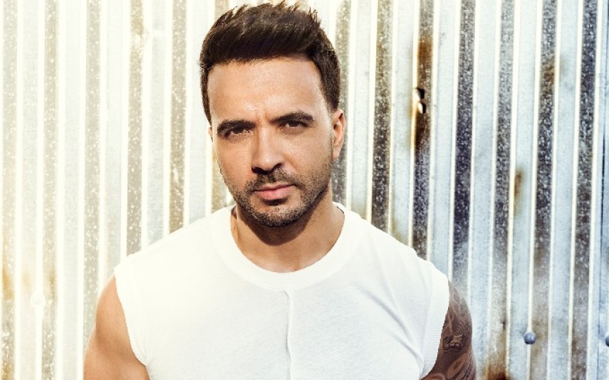 Luis Fonsi Conheça a mulher que consertou o coração do intérprete de Despacito
