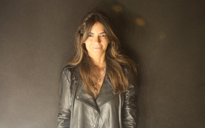Luísa Beirão Após polémica de agressões, afirma: “a vida segue em frente”