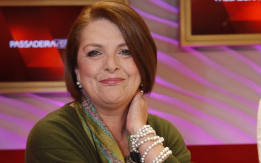 Luísa Castel-branco Emagrece 8 quilos num mês!