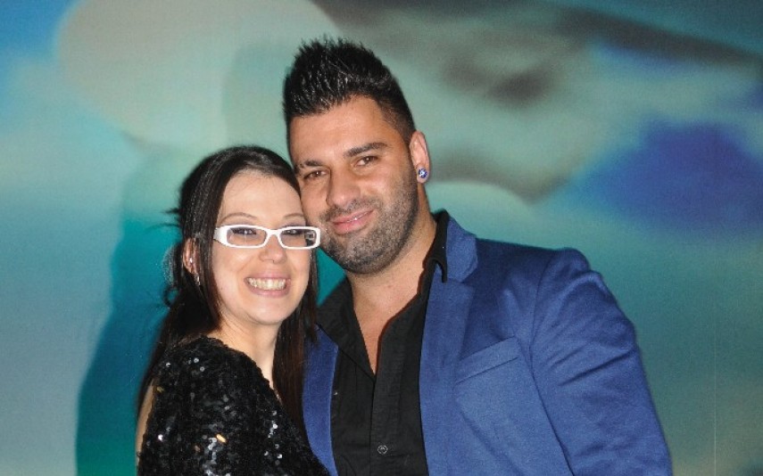 Márcio Matos Desacatos na noite algarvia deixam ex de Cátia Palhinha em sofrimento