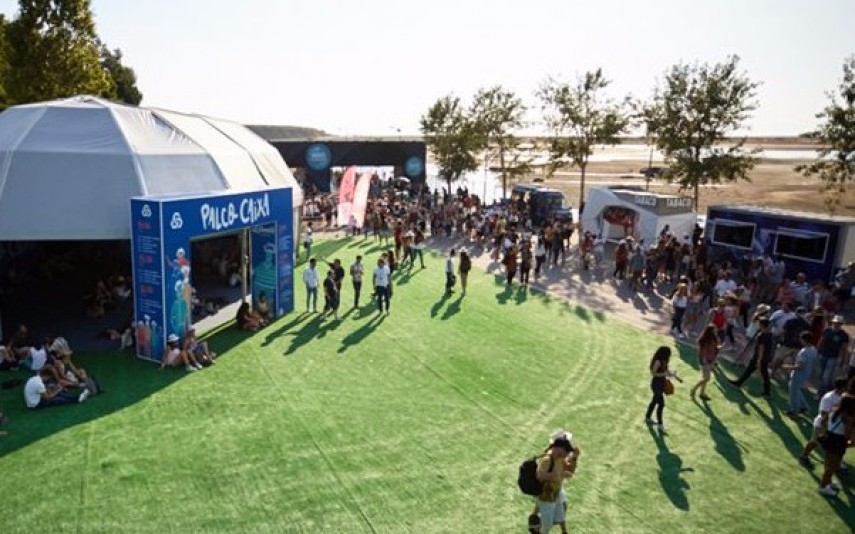 Marés Vivas Guia de estilo (e não só) para o festival à beira do Douro