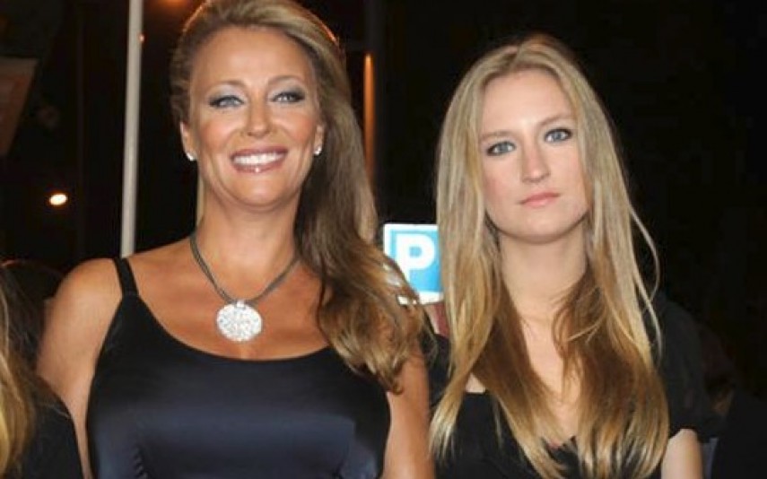 Margarida Bakker Filha de Alexandra Lencastre faz dura críticas durante viagem