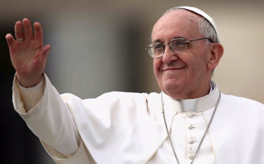 Papa Francisco Planearam assassinar o Papa em Fátima