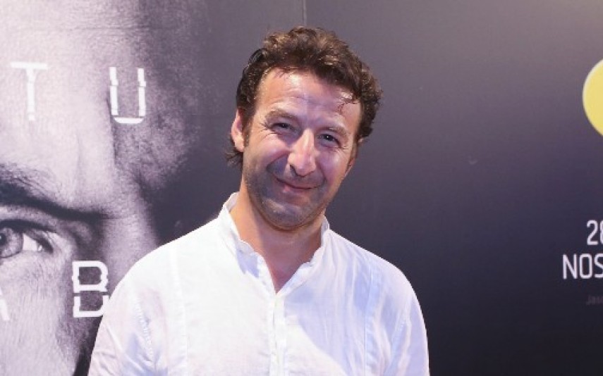 Philippe Leroux Faz pedido tocante para concretizar sonho do filho autista