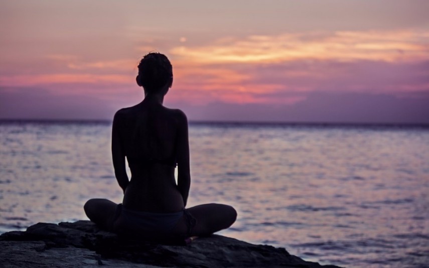 Precisa de repor energias? Eis 7 retiros de yoga que vão mudar a sua vida!