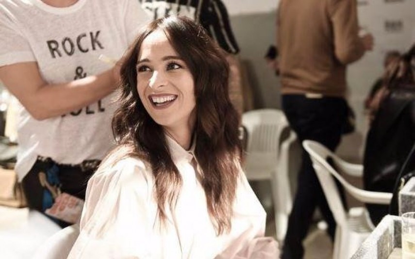 Sara Prata Confessa vontade de ser mãe