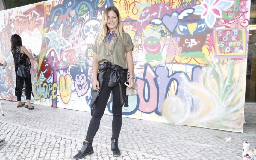 Super Bock Super Rock Os melhores looks dos famosos