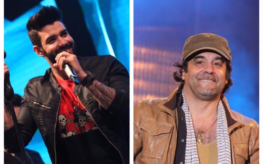 Tony Carreira Compositor vence processo contra Gusttavo Lima