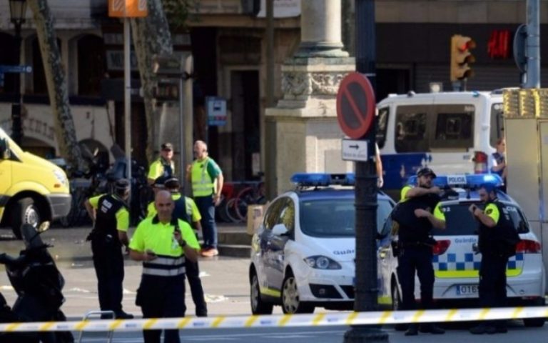 Terror em Barcelona Confirmada morte de jovem de 20 anos. É a segunda vítima portuguesa