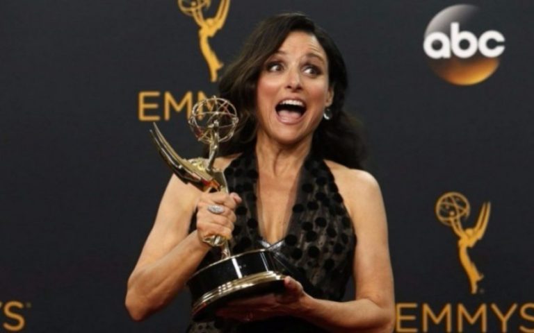 Julia Louis-dreyfus Drama: atriz assume doença