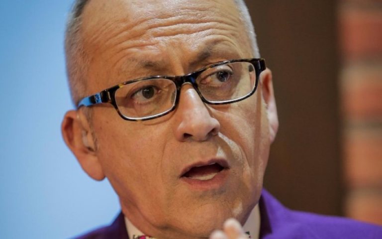 Manuel Luís Goucha Lesão condiciona presença do apresentador