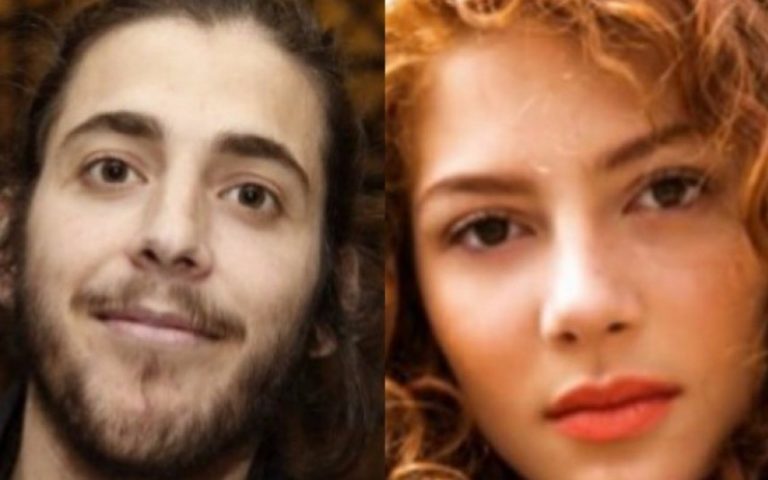 Salvador Sobral Namorada abandona cantor em fase delicada