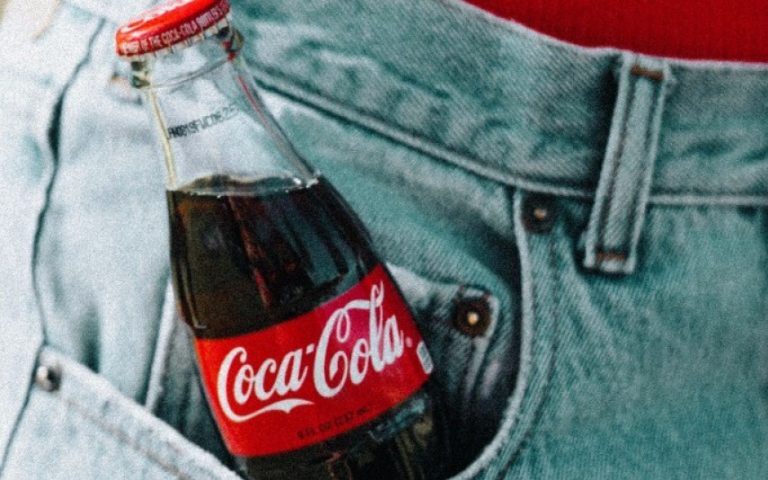Coca-cola O que acontece ao nosso corpo quando bebemos Coca-Cola?