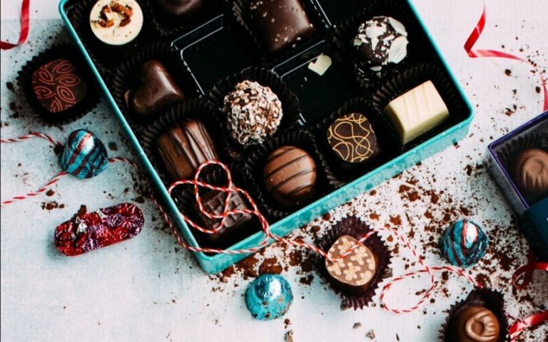Sabia disto? Quantos bombons de licor pode comer sem acusar no teste do balão?