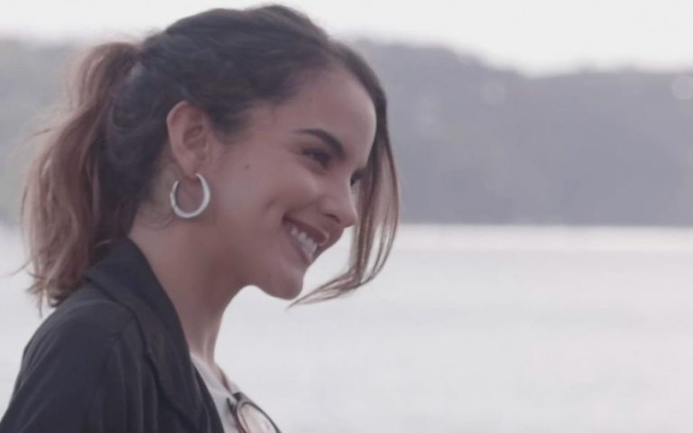 Sara Matos As dicas de estilo da atriz: «Se tivesse de dar um conselho a uma filha…»